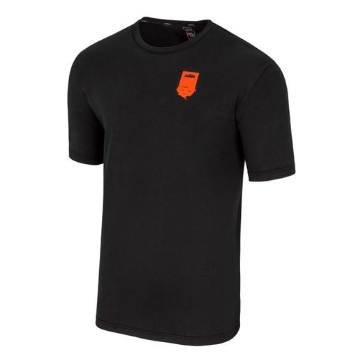 KTM PÁNSKÉ TRIČKO BEAST TEE