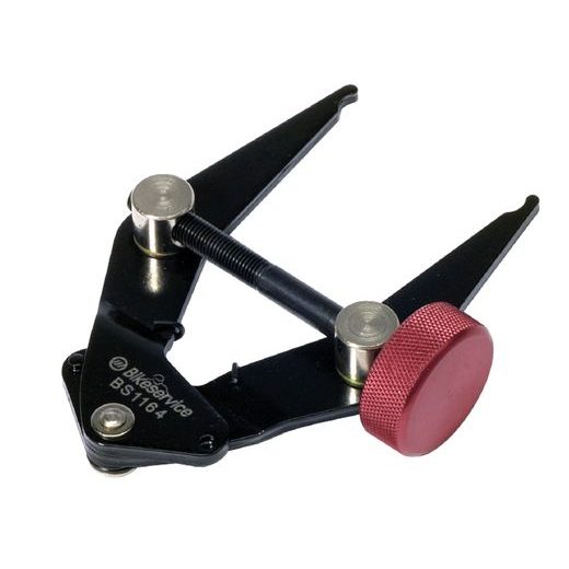 PŘÍPRAVEK NA STAŽENÍ ŘETĚZU, BIKESERVICE