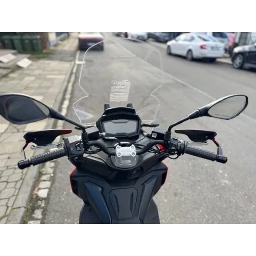 BLASTRY - KRYTY RUKOU OXFORD - APRILIA SR GT