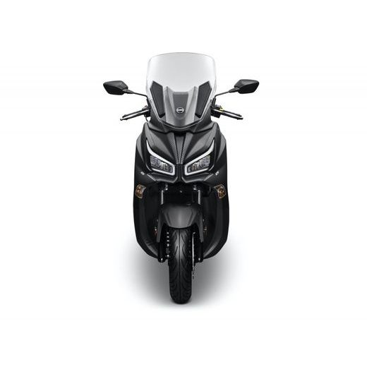 SYM JOYMAX Z+ 125I ABS EU5