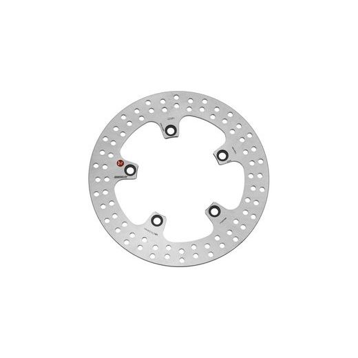 BRZDOVÝ KOTOUČ PŘEDNÍ, BRAKING