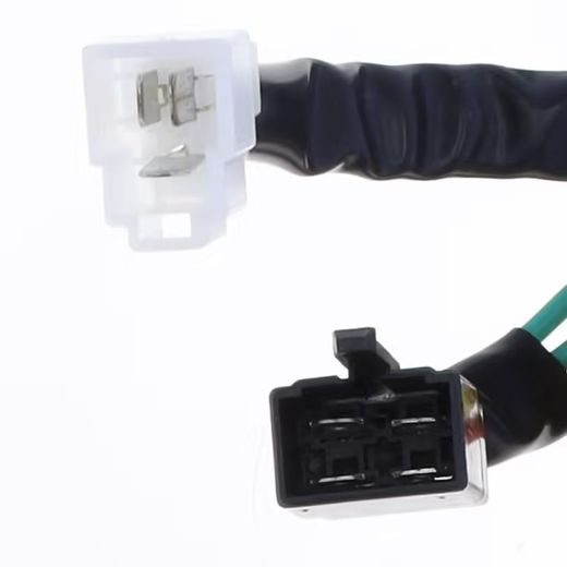 REGULÁTOR DOBÍJENÍ (DUCATI), ATHENA