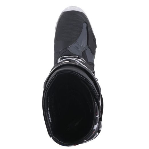 ALPINESTARS BOTY TECH 10 2023 LIMITOVANÁ EDICE RENEN (ČERNÁ/ŠEDÁ/BÍLÁ/MULTICOLOR)