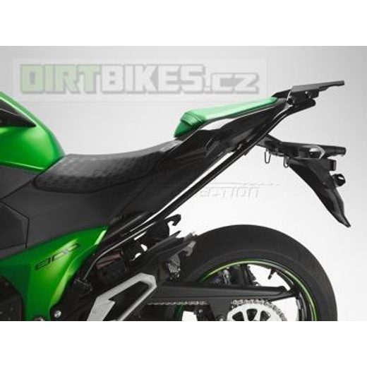 NOSIČ KUFRŮ QUICK-LOCK PRO KAWASAKI VERSYS 650,2015-