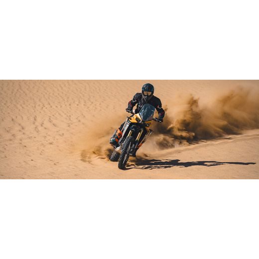 KOVE 800 X RALLY BLUE