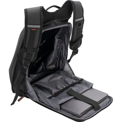 LS2 SHIELD 25L BACKPACK