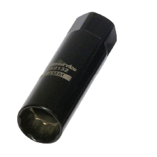 KLÍČ NA SVÍČKY EXTRA TENKÝ (14 MM), BIKESERVICE