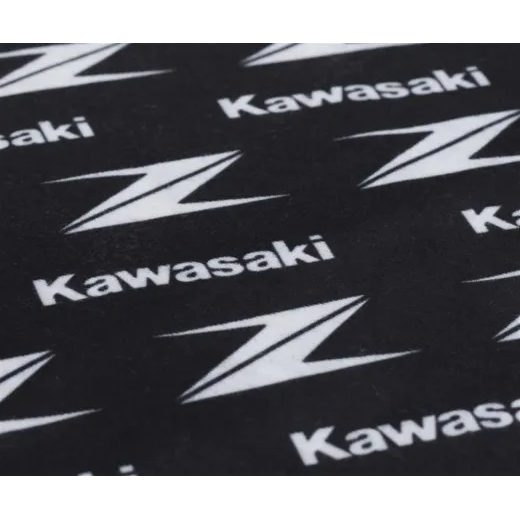KAWASAKI NÁKRČNÍK STYLOVÝ ŠÁTEK ZED BALACLAVA
