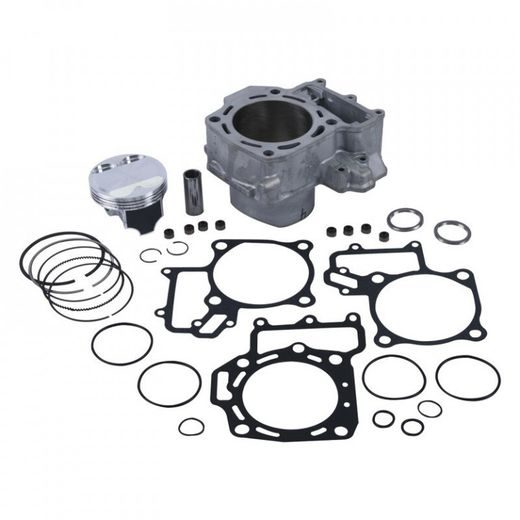 SADA VÁLCŮ S STANDARDNÍM VRTÁNÍM HC CYLINDER WORKS 30007-K01HC 85MM