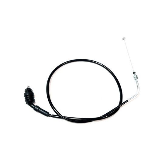THROTTLE CABLE (FOR TOP PULL CABLE TYPE) - 20114B