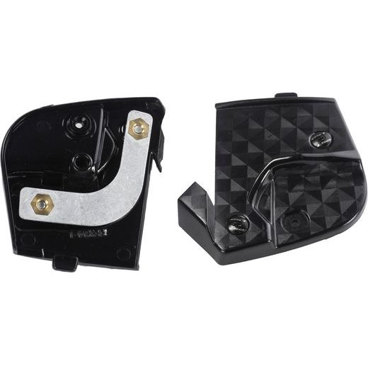 LS2 CHIN BAR FIXED PART FF324