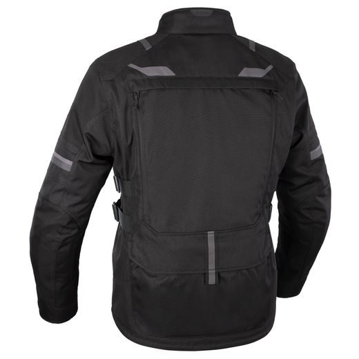 BUNDA ROCKLAND DRY2DRY™, OXFORD ADVANCED (ČERNÁ)