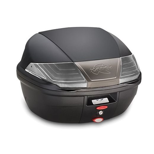 ZADNÍ KUFR KAPPA MONOLOCK TOPCASE K400NT 40 L