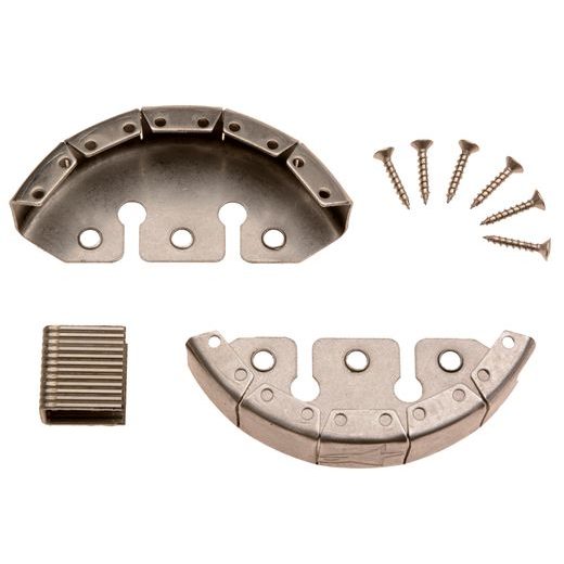 KOVÁNÍ ŠPIČKY, ALPINESTARS (PÁR)