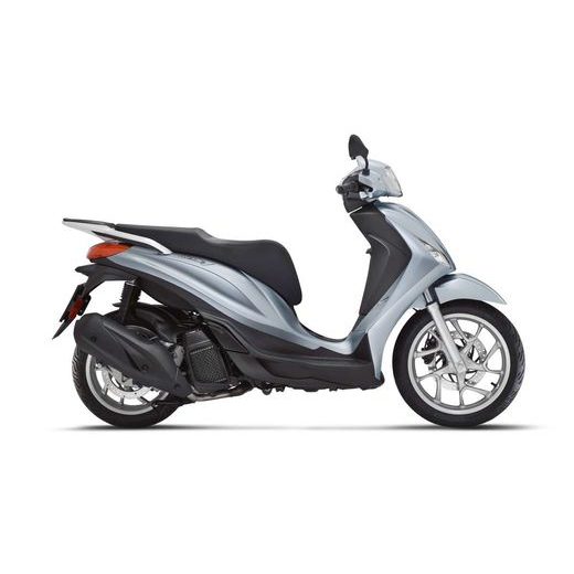PIAGGIO MEDLEY 125 ABS E5+ GRIGIO ASTRALE