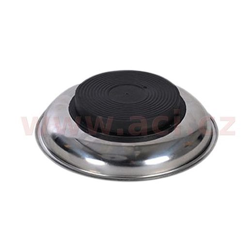 MISKA S MAGNETICKÝM DNEM VELKÁ, OXFORD (PRŮMĚR 15 CM, VÝŠKA 3,5 CM)
