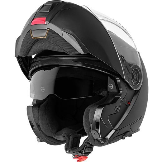 SCHUBERTH VÝKLOPNÁ HELMA C5 MATT BLACK