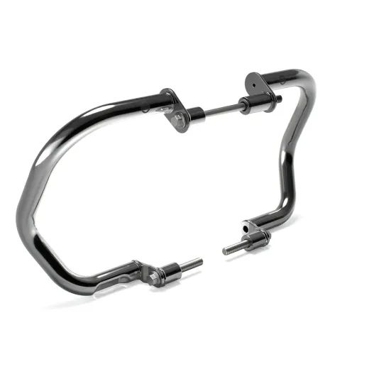 PADACÍ RÁMY, STŘÍBRNÉ - ROYAL ENFIELD BEAR 650