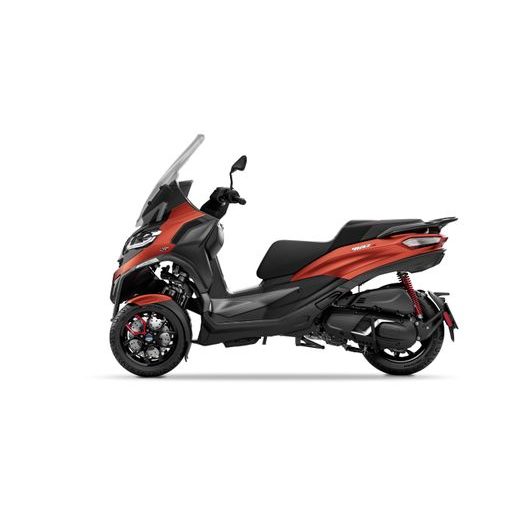 PIAGGIO MP3 400 HPE SPORT RST GRIGIO TITANO
