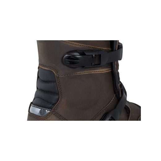 KORE MOTO BOTY ADVENTURE LONG 3.0,HNĚDÉ
