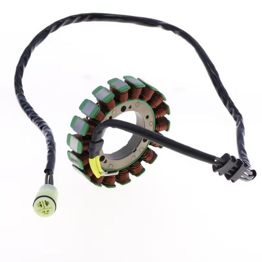 STATOR ALTERNÁTORU (KAWASAKI), ATHENA