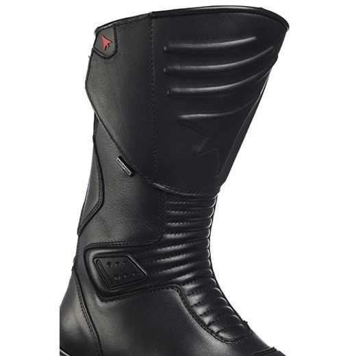 BOTY NAVIGATOR WP, STYLMARTIN (ČERNÁ)