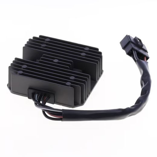 REGULÁTOR DOBÍJENÍ (SUZUKI), ATHENA