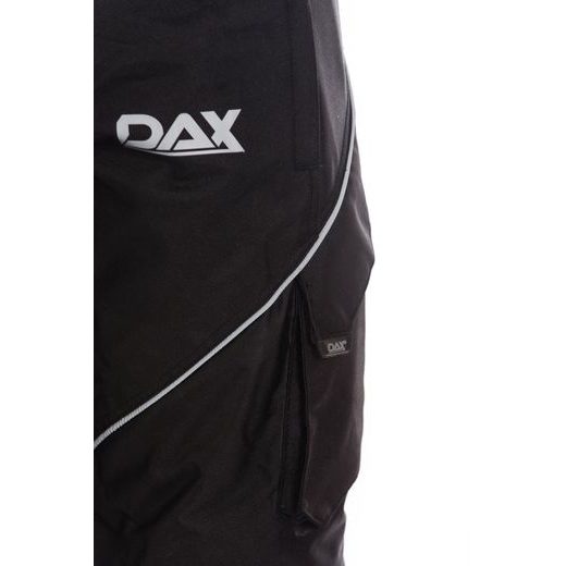 DAX ENDURO KALHOTY, MAXDURA/DUBLAN, S CHRÁNIČI