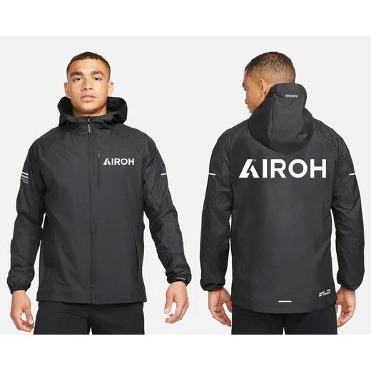 VĚTROVKA, AIROH