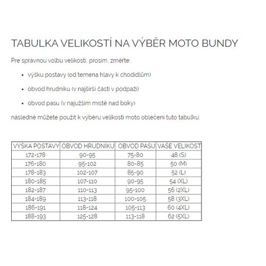 MBW PÁNSKÁ TEXTILNÍ MOTO BUNDA LUCAS ČERNO ČERVENÁ