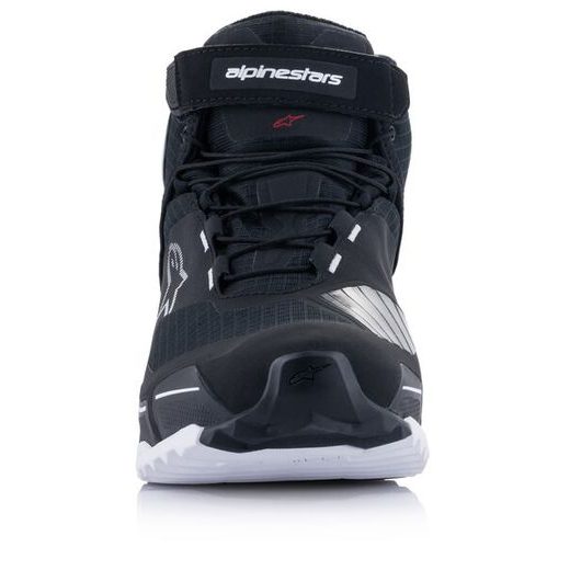 BOTY CR-X DRYSTAR, ALPINESTARS (ČERNÁ/BÍLÁ)