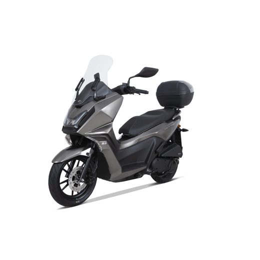 KYMCO SKY TOWN 125 ABS GOLDEN BROWN + KUFR ZDARMA