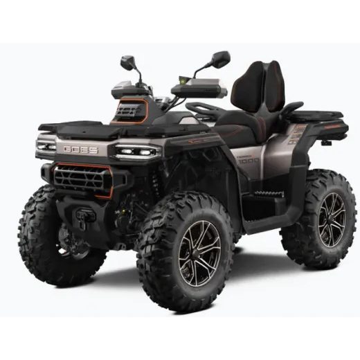 GOES TERROX 1000 T3B GRANITE RIDGE