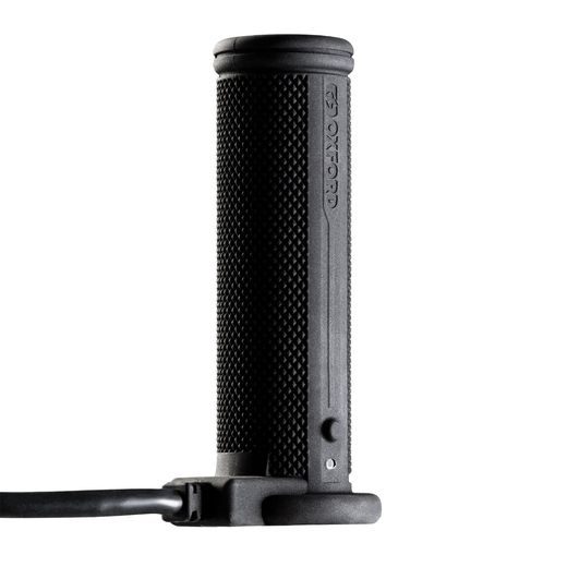 GRIPY VYHŘÍVANÉ HOTGRIPS PRO SPORTS, OXFORD (S INTEGROVANÝM OVLÁDÁNÍM V RÁMCI GRIPU)