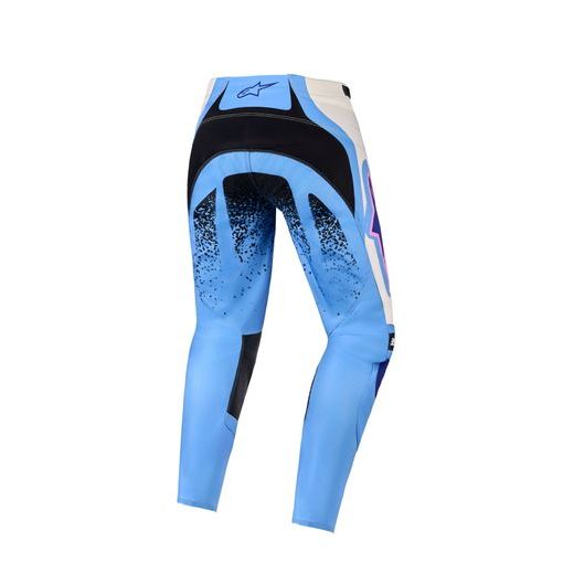 KALHOTY STELLA TECHSTAR NOMUR, ALPINESTARS, DÁMSKÉ (SVĚTLE MODRÁ/BÍLÁ OFFWITE/ČERNÁ/RŮŽOVÁ) 2026