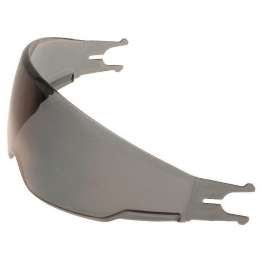 SLUNEČNÍ CLONA PRO PŘILBY MOVEMENTS S/STORM/ST301, AIROH (TMAVÉ KOUŘOVÉ)