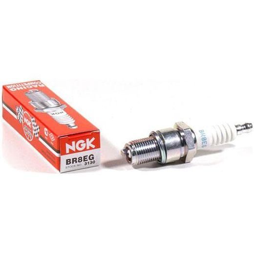 NGK ZAPALOVACÍ SVÍČKA NGK BR10EG RACING