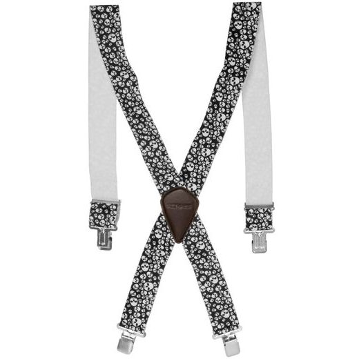 KŠANDY SKULLS, OXFORD