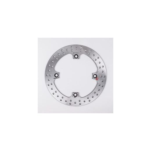 BRZDOVÝ KOTOUČ ZADNÍ, BRAKING