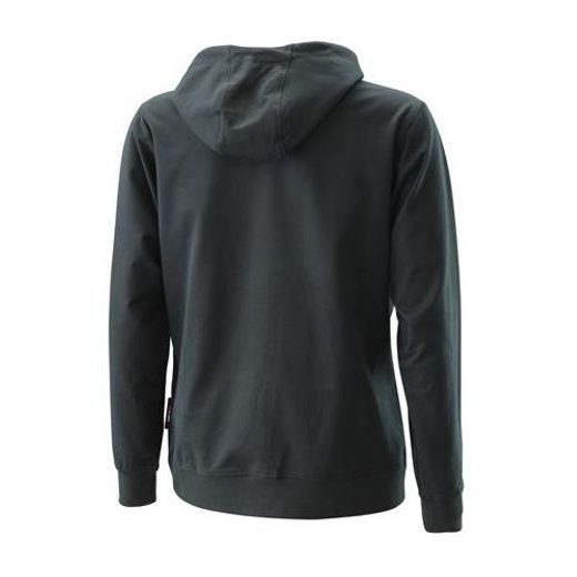 KTM PÁNSKÁ MIKINA RADICAL HOODIE
