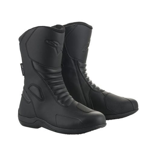 BOTY ORIGIN DRYSTAR, ALPINESTARS (ČERNÁ)