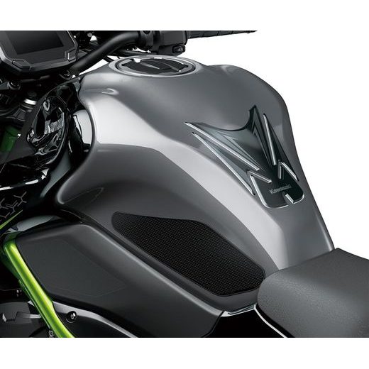 ORIGINÁLNÍ KNEE PADY PRO KAWASAKI Z900 / Z900 SE