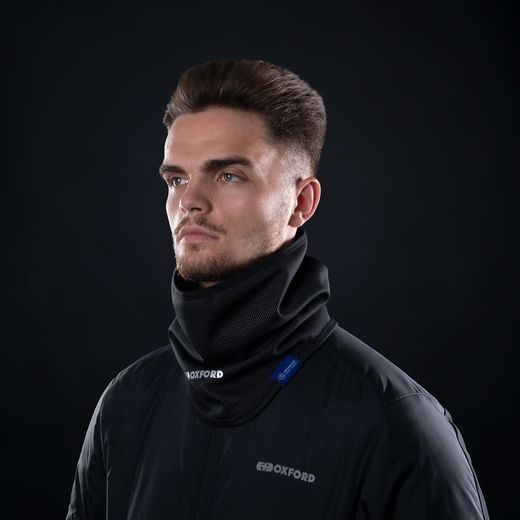 NÁKRČNÍ STORM COLLAR, OXFORD ADVANCED