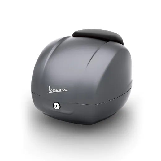 BOX VESPA GTS TOPCASE 36L