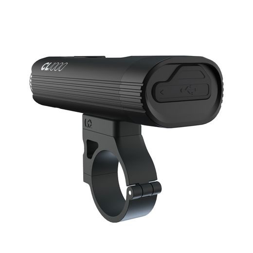 SVĚTLO NA KOLO PŘEDNÍ ULTRATORCH CL1000, OXFORD (SVĚTELNÝ TOK 1000 LM)