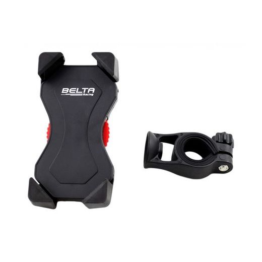 BELTA SPIDER B DRŽÁK TELEFONU NA MOTOCYKL (NA ŘÍDÍTKA)