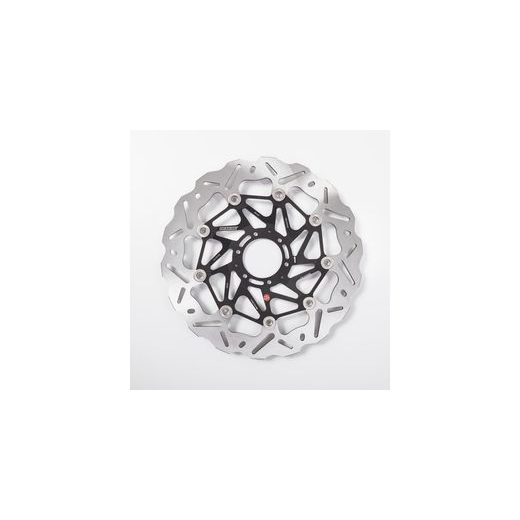 BRZDOVÝ KOTOUČ PŘEDNÍ L, BRAKING