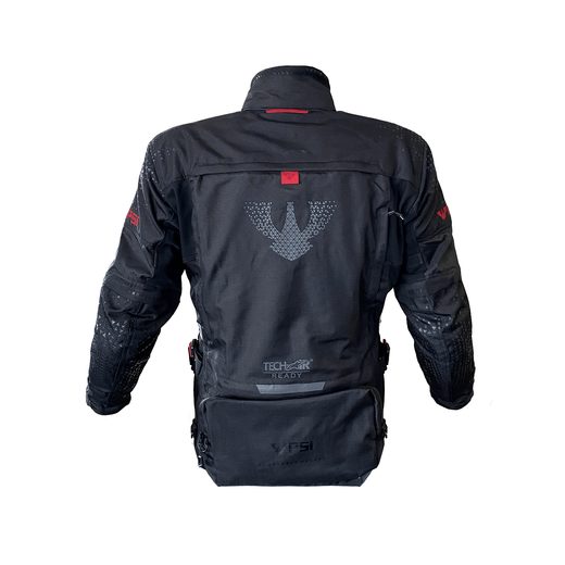 BUNDA CFMOTO & PSÍ HUBÍK AMUNDSEN