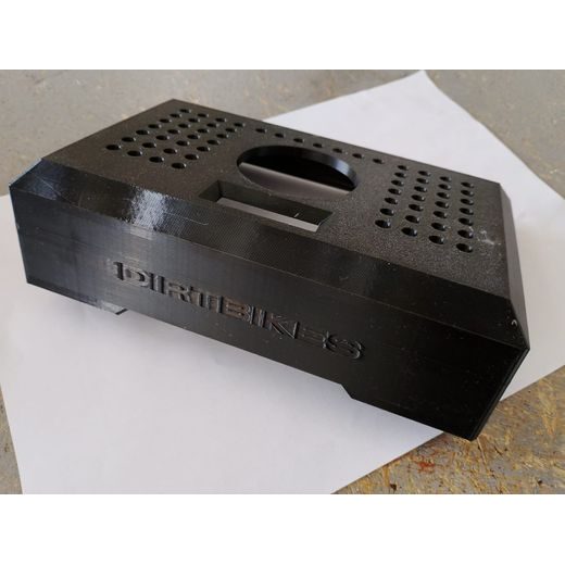 STÍNÍTKO DISPLEJE INTERPHONE RIDESYNC 70/ 70 ESSENTIAL