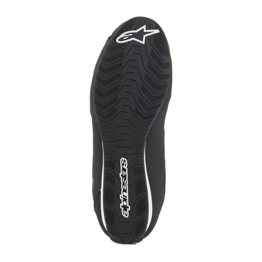 BOTY STELLA SEKTOR WATERPROOF, ALPINESTARS, DÁMSKÉ (ČERNÁ)